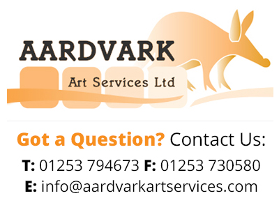 Fine Art Movers UK Wide - Aardvark Art Transport Services